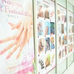 NAGOYA NAIL FESTIVAL （真剣）