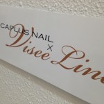 CAPLUS NAIL×Visee Line