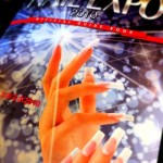 NAIL EXPO 2010 ♪